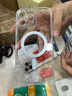 第一衛 DIVI【超冰透款】適用蘋(píng)果16promax手機殼iphone16promax保護套Magsafe磁吸超薄防摔無(wú)線(xiàn)充電鏡頭全包 曬單實(shí)拍圖