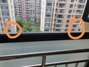 八海鳥【超強(qiáng)承重】掛畫免打孔固定器無痕釘強(qiáng)力相框神器螺絲貼粘鉤 曬單實(shí)拍圖