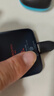 閃迪（SanDisk）ELE?2TB 移動固態(tài)硬盤（PSSD）西數(shù) 元素 type-c接口 小巧便攜 手機(jī)直連筆記本兩用外接 辦公存儲 曬單實拍圖