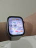 華為（HUAWEI）WATCH FIT 3 智能手表 月光白 輕薄大屏運(yùn)動(dòng)減脂長(zhǎng)續(xù)航 男女情侶手表 曬單實(shí)拍圖