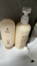 袋鼠媽媽準孕婦洗護套裝洗發(fā)水沐浴露護發(fā)素寶媽3件套護膚品專(zhuān)用熱門(mén)商品 曬單實(shí)拍圖