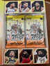 TOPPS球星卡2025 NBA MATCH ATTAX 籃球?qū)?zhàn)卡超能包整盒正版卡牌卡片 曬單實(shí)拍圖