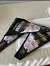 海底撈撈派蝦滑100g*3連包 生鮮冷凍速凍丸滑涮鍋關(guān)東煮丸子火鍋食材 曬單實(shí)拍圖