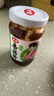 仲景 招牌原味香菇醬 0添加防腐劑 拌飯拌面夾饃下飯菜蘑菇調味醬168g 曬單實(shí)拍圖