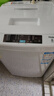 海爾（Haier）波輪洗衣機小型6.5公斤波輪全自動(dòng)家用租房小型洗衣機學(xué)生機兒童嬰兒內衣洗衣機 6.5公斤全自動(dòng)小神童 M019 曬單實(shí)拍圖