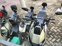 小牛電動(dòng)【2025新品】FXT Citi ABS版 電動(dòng)自行車鋰電池 新國(guó)標(biāo)智能鋰電長(zhǎng)續(xù)航通勤代步電動(dòng)車 到店自提 曬單實(shí)拍圖