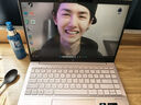 惠普（HP）【補貼20%】星Book Pro14筆記本電腦 輕薄本便攜筆記本 背光鍵盤 高色域高刷typeC充電酷睿 U5-125H/16G/1TB/2.5K/粉 曬單實拍圖