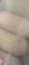 朵朵棉純棉A類內(nèi)褲女50支新疆棉10A抗菌全棉襠中腰舒適三角女士內(nèi)褲 L碼 曬單實拍圖