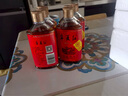 寧夏紅枸杞酒38度125ml寧夏特產(chǎn)枸杞釀國潮風(fēng)小瓶酒版 38度 125mL 12瓶 【贈紅棗150g】 曬單實(shí)拍圖