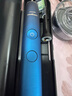 飛利浦（PHILIPS）電動(dòng)牙刷鉆石9系可視化潔齒磁懸浮動(dòng)力微泡水流成人-牙醫推薦 送男友女友生日禮物 水手藍 曬單實(shí)拍圖