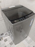 海爾（Haier）波輪洗衣機(jī)全自動(dòng)家用10KG大容量【EB100B32Mate1】直驅(qū)變頻家電國(guó)家補(bǔ)貼一級(jí)能效以舊換新 除菌螨 曬單實(shí)拍圖