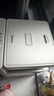 美的（Midea）小魔方電熱水瓶電水瓶飲水機 燒水壺電水壺電熱水壺 316L不銹鋼保溫恒溫一體可拆 國家補貼 20FPro 曬單實拍圖