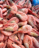美加佳大號熟凍頭籽北極甜蝦凈重3斤 80/100規(guī)格 頭籽率80%  中秋送禮 曬單實拍圖