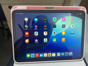 Apple/蘋(píng)果 iPad11英寸 A16芯片2025年款 平板電腦 (128GB WLAN版/學(xué)習(xí)辦公娛樂(lè))粉色 曬單實(shí)拍圖