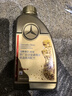 奔馳（benz）原廠(chǎng)7AT自動(dòng)變速箱波箱油MB236.15 1L 藍色10年11月后722.9變速箱 曬單實(shí)拍圖