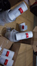 cicot斯科特凈水器大白瓶前置過(guò)濾器家用全屋管道入戶(hù)自來(lái)水過(guò)濾大流量?jì)羲?大白瓶10寸雙聯(lián)PP+FOF(緩解水垢) 曬單實(shí)拍圖
