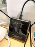epcbook 直營(yíng) 國(guó)家3C認(rèn)證充電寶自帶線快充移動(dòng)電源可上飛機(jī)適用小米蘋果華為小巧便攜超大容量毫安 【旗艦版】四線快充丨小巧便攜丨提速666% 曬單實(shí)拍圖