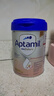 愛(ài)他美（Aptamil）德國白金版HMO 較大嬰兒配方奶粉2段(6個(gè)月以上) 800g 德愛(ài)白金 曬單實(shí)拍圖