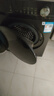 美的（Midea）508升法式多門(mén)四開(kāi)門(mén)雙系統雙循環(huán)一級能效除菌凈味大容量家用冰箱BCD-508WTPZM(E) 國家補貼20% 曬單實(shí)拍圖