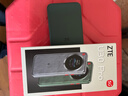 中興（ZTE）U30 Pro 5G免插卡移動(dòng)隨身wifi無線網(wǎng)卡便攜式熱點(diǎn)5g路由器無限筆記本電腦通用流量車載卡托2025款 曬單實(shí)拍圖
