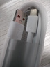斯泰克兩條裝100W超級快充Type-c數(shù)據(jù)線充電線88W66W6A閃充器適用于華為小米手機Mate60/50pro加長1.5m 曬單實拍圖
