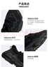 阿迪達斯ADIDAS 三葉草  OZWEEGO 男鞋女鞋休閑鞋EE6999 40碼 曬單實(shí)拍圖