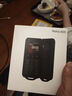 諾基亞（NOKIA） NOKIA800T 4G 真三防 移動(dòng)聯(lián)通電信三網(wǎng) 雙卡雙待 戶(hù)外徒步 wifi熱點(diǎn)備用功能機 學(xué)生手機  黑色 曬單實(shí)拍圖