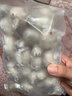 新鮮鮮活冷凍短腿章魚足小八爪魚迷你新鮮小章魚 500g /袋 500克(凈重)  鮮凍小八爪【3斤】 曬單實(shí)拍圖