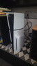 PlayStation 索尼PS5 PlayStation5光驅版(輕薄版)國行PS5游戲機 PS5slim 游戲機 曬單實(shí)拍圖