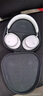AKG N9 頭戴式無線降噪藍(lán)牙耳機(jī)2.4G雙四模通話耳麥游戲音樂HiFi生日禮物通用國家補(bǔ)貼 愛科技 白色 曬單實(shí)拍圖