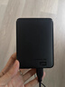 西部數據（WD）1TB 移動(dòng)硬盤(pán) USB3.0 SE系列 2.5英寸 機械硬盤(pán) 筆記本電腦外接 外置存儲辦公 大容量家庭存儲 曬單實(shí)拍圖