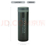 樂(lè )扣樂(lè )扣（LOCK&LOCK）不銹鋼纖巧便攜保溫茶水杯車(chē)載商務(wù)男女保溫杯子300ml黑色LHC561 曬單實(shí)拍圖