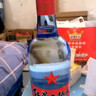 紅星二鍋頭 藍瓶綿柔8陳釀 清香型白酒 53度 750ml*6瓶 整箱裝口糧酒 曬單實(shí)拍圖