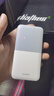 華為隨身wifi3pro支持5G/4G設備三網(wǎng)通用移動(dòng)無(wú)線(xiàn)路由器網(wǎng)卡5g雙頻免插卡車(chē)載無(wú)限流量隨行便攜2025款 隨行WiFi5 浪漫月光白【三網(wǎng)自由切換】 曬單實(shí)拍圖
