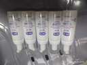 露安適初生倍護(hù)洗發(fā)沐浴泡泡二合一300ml 嬰兒寶寶洗頭沐浴泡泡0-3歲 曬單實(shí)拍圖
