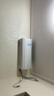 美的空調 2匹掛機 酷省電 新一級能效 變頻冷暖 大匹數更省電 27㎡速冷暖 國家補貼 KFR-46GW/N8KS1-1 曬單實(shí)拍圖