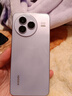 小米（MI）Xiaomi Civi 5 Pro 第四代驍龍8s 全能輕薄旗艦 12GB+256GB 星云紫 小米5g手機 國家補貼  曬單實(shí)拍圖