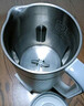 蘇泊豆?jié){機(jī)破壁機(jī)免煮全自動小型家用靜音柔聲細(xì)膩無渣多功能料理機(jī)2025新款【陶瓷釉內(nèi)膽】斜紋 0.8L 曬單實拍圖