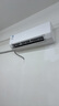 華凌空調 3匹超省電新一級 巨省電大風量智能 臥室客廳空調掛機 KFR-72GW/N8HA1 以舊換新家電國家補貼 曬單實拍圖
