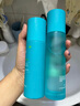 泊本（BOBEN）姜黃素水乳套裝 敏感肌適用控油保濕舒緩護(hù)膚品套裝 生日禮物 曬單實(shí)拍圖