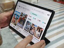 HUAWEI MatePad SE 活力版11英寸2024款華為平板電腦娛樂(lè )學(xué)生學(xué)習平板8+128GB WiFi 星云灰 曬單實(shí)拍圖