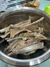 恒都 澳洲原切羊排 2.4斤/袋 冷凍 進(jìn)口羊肉 燒烤食材 煎烤燉煮 曬單實(shí)拍圖