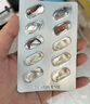 witsbb健敏思維生素D3 0-1歲嬰幼兒寶寶敏寶專研100+項無敏原 400IU 曬單實拍圖