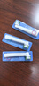歐樂B（Oral-B）電動(dòng)牙刷頭 成人充電牙刷頭軟毛多角度美白適配成人2D3D通用 3支 精準(zhǔn)清潔刷頭20X-3 曬單實(shí)拍圖