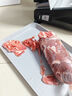 志高（CHIGO）切肉片機(jī)羊肉卷切片機(jī)切肉機(jī)電動(dòng)刨肉機(jī)家用小型刨牛肉肥牛卷機(jī)檸檬火腿面包果蔬切肉神器 銀色丨家用半自動(dòng)手推款丨1-15mm丨曬單送原刀 曬單實(shí)拍圖