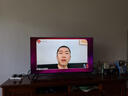 小米電視Redmi A50 50英寸 4K超高清 金屬全面屏 智能網(wǎng)絡(luò)wifi家用客廳臥室液晶電視L50RB-RAE 50英寸 小米電視Redmi A50 曬單實拍圖