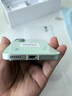 小米 REDMI Turbo 4 國家補貼 天璣 8400-Ultra IP68 防水 12GB+256GB 淺海青 曬單實(shí)拍圖