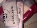 雅鹿女士?jī)?nèi)褲女棉抗菌襠性感中腰簡(jiǎn)約日系少女學(xué)生大碼短褲衩 曬單實(shí)拍圖