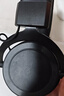 SONCIEMEORY聲音記憶 G50頭戴式專業(yè)監(jiān)聽耳機高音質(zhì)HiFi升級線電競游戲?qū)Ｓ糜芯€音樂耳機 標配：黑色【現(xiàn)貨】 曬單實拍圖