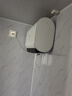 海信（Hisense）電熱水器扁桶60升超薄雙膽3200W免換鎂棒一級能效超短機身10倍增容WIFI玲瓏UD DS11國家補貼20% 曬單實拍圖